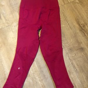 Lululemon Leggings Small
